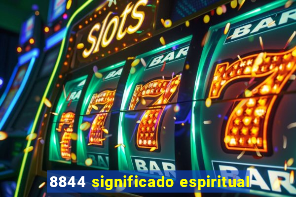 8844 significado espiritual